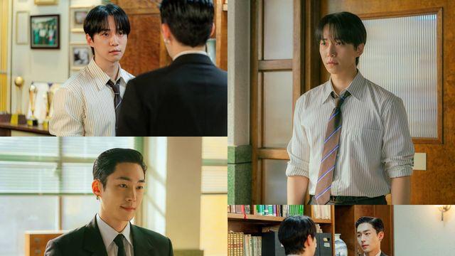 ‘태풍상사’ 종영까지 단 2회…이준호 vs 무진성 마지막 승부 펼친다