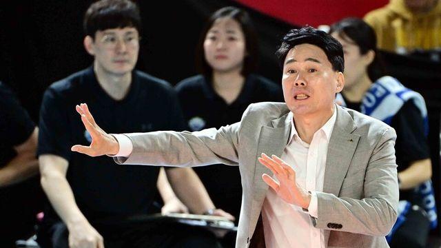 강성형 현대건설 감독 