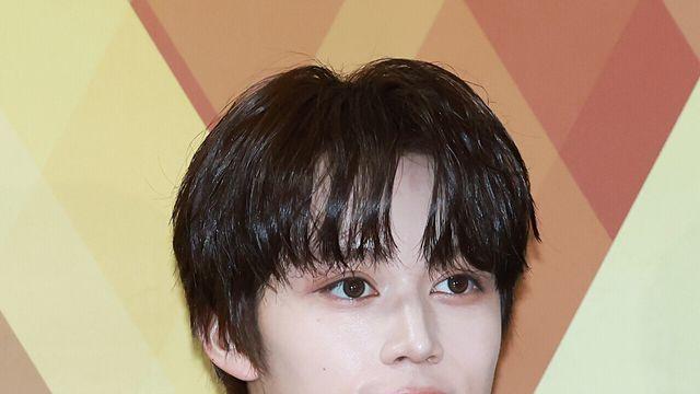 [NC포토] 유어즈 카이, 꽃사슴