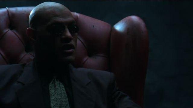 26년전 영화에서 예측한 AI의 미래