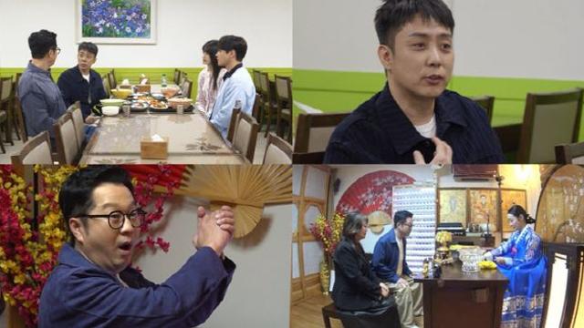 '살림남' 지상렬, 신보람과 내년 결혼?…