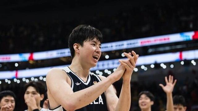 '중국 격파 선봉' 한국 농구 에이스 이현중 