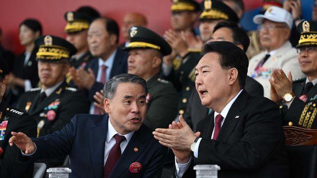 '윤 전 대통령, 그 사람 해외로 도피하는 데 직접 개입' 드러났다