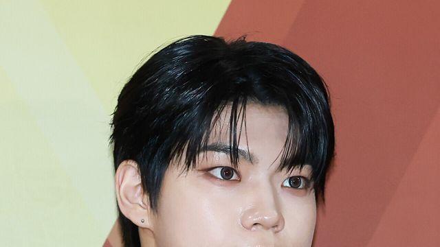 [NC포토] 유어즈 연태, 날카로운 눈빛