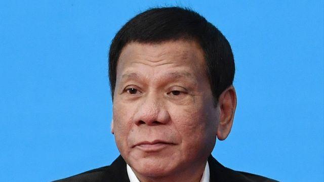 '반인도적 범죄' 두테르테 전 필리핀 대통령 석방 요청 기각