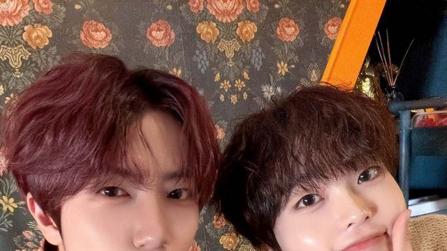 크래비티 형준 “친누나들 덕분에 사교성 좋아” (별의 문단속)