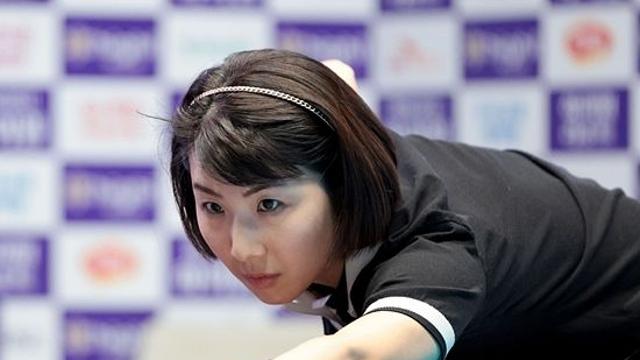 김보름 첫날부터 웰컴톱랭킹상 확정? 하림배 LPBA투어 1차예선(PPQ)서 애버리지 2.500