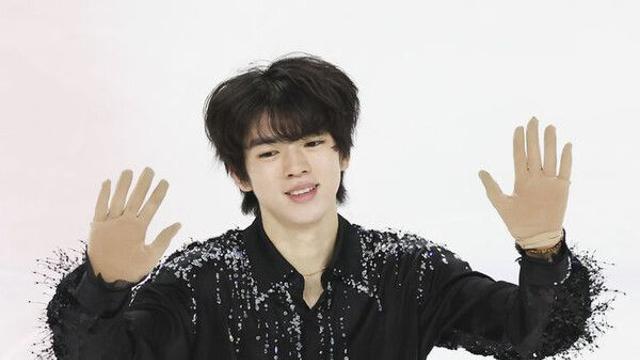 남자 피겨 차준환, 점프 실수 저질러 올림픽 1차 선발전 쇼트 3위