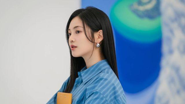 ‘키스는 괜히 해서!’ 우다비, 김무준에 입맞춤…장기용-안은진 로맨스 기폭제