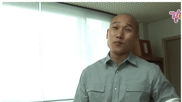 훌쩍훌쩍 친가족을 만난 후 달라진 미국 남자