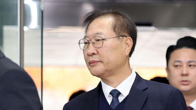 윤석열, 이종섭 수사요구 거세자 