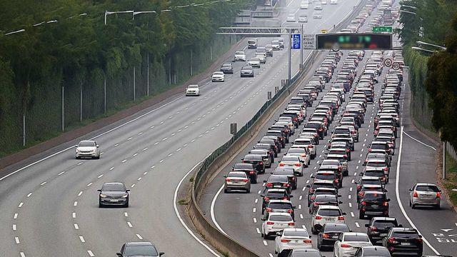 경부선 수도권 정체 해소 기대감 고조