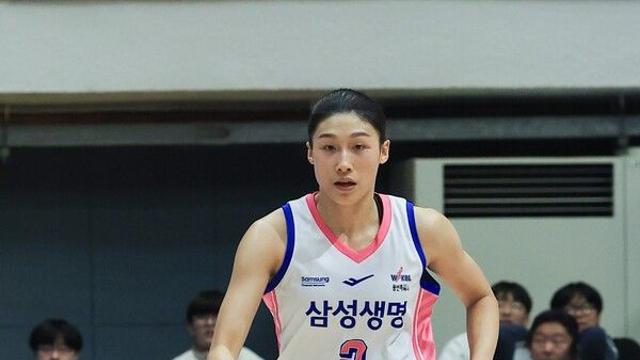 ‘이해란 30점으로 날았다’ 삼성생명, 인천 원정에서 신한은행 65-58로 제압