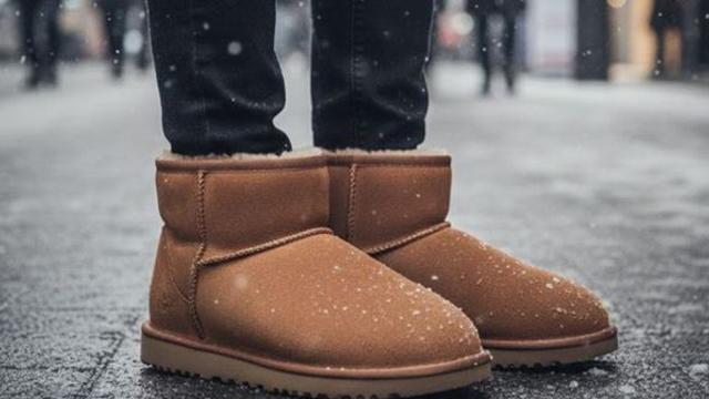 겨울철 신발, 이렇게 말려야 '발 냄새' 안 나고 오래 신을 수 있습니다