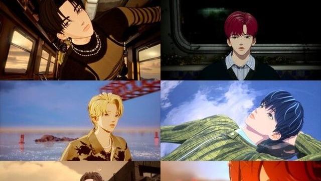 버추얼 그룹 스킨즈(SKINZ), 새 싱글 '돌아오는 길' 발표…새 출발 향한 낭만팝록 