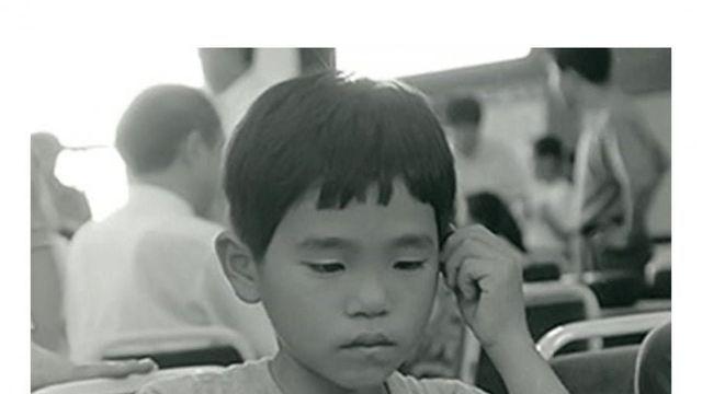 이세돌이 독특한 목소리를 갖게 된 이유