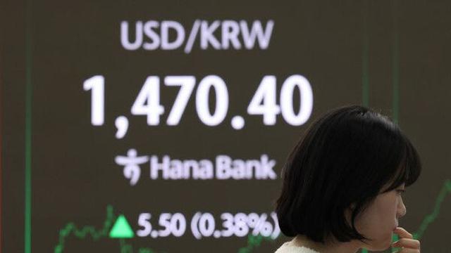 내년 1600원 가나…고환율 언제까지[환율 고공행진①]