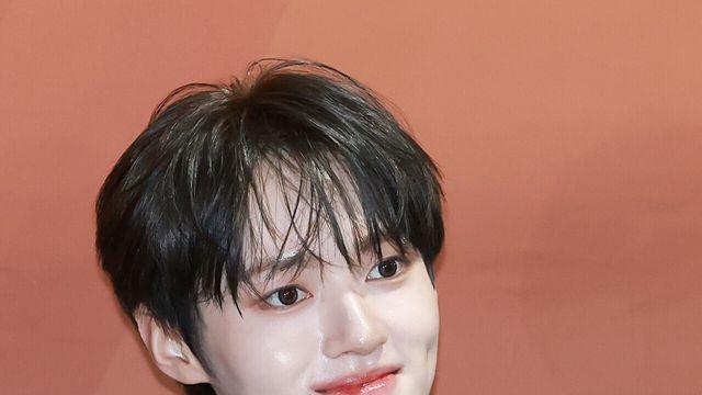 [NC포토] 유어즈 준성, 소멸 직전 소두