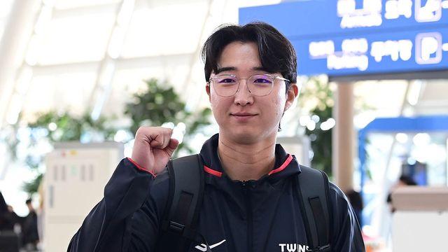 '한때 토종 1위였던 남자' 최채흥, '최지명'으로 개명→반등 노린다…