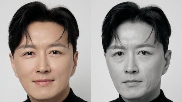 '박시은♥' 진태현, 암 수술 후 새로 찍은 프로필…