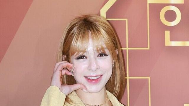 [NC포토] 야스민 알라딘, 이 구역 프린세스