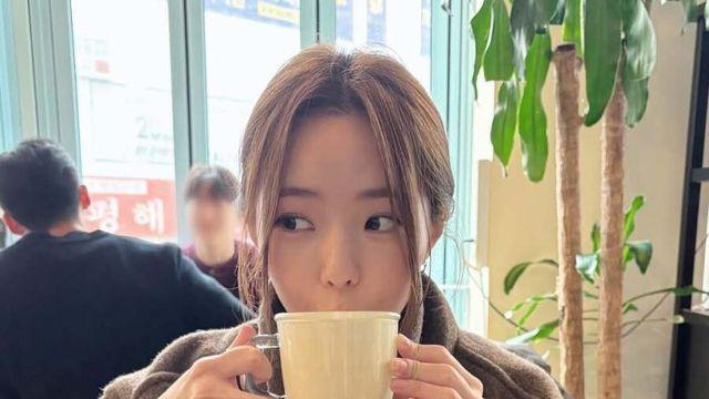 구자욱 눈물... 채수빈 미모 근황