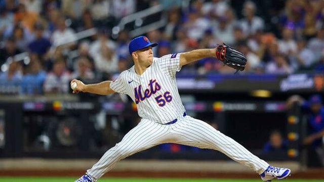 '2024년 MLB 세이브 1위' 헬슬리, 볼티모어와 2년 412억원 계약