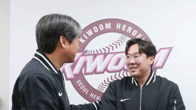 ‘안치홍 부활=키움 마스터키 획득’…최주환만큼만 해줘도 충분하다