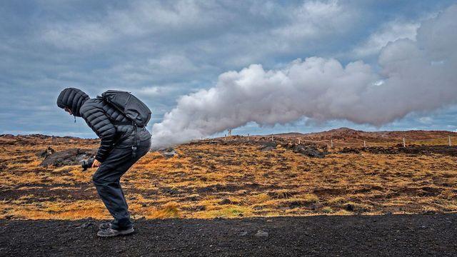식후 '방귀 산책'은 건강에 좋을까?