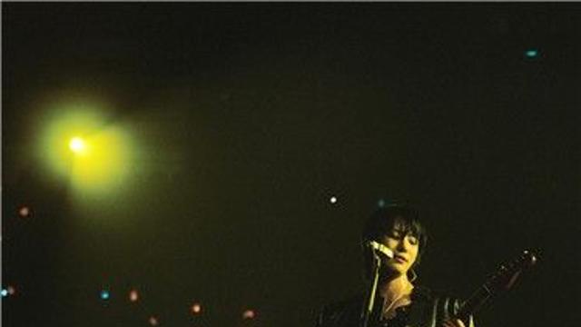 우즈 단독 콘서트서 이틀간 2만명 환호…'드라우닝' 등 열창