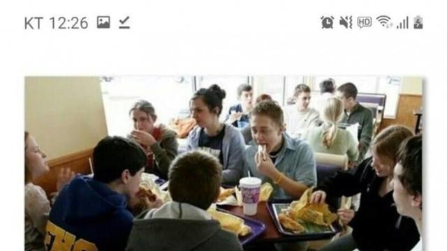 6개월간 맥도날드만 먹고 몸무게 27kg 감량한 사람 