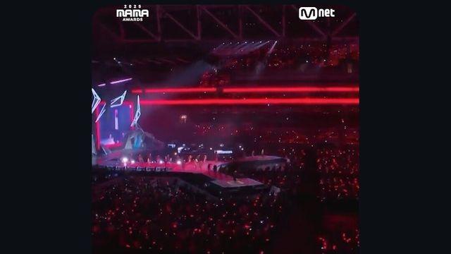 이번 MAMA 무대 ㅈ망한 지드래곤 근황