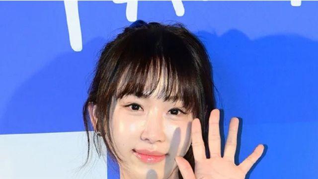 배우 강예원 누님 최근 얼굴 상태ㄷㄷ