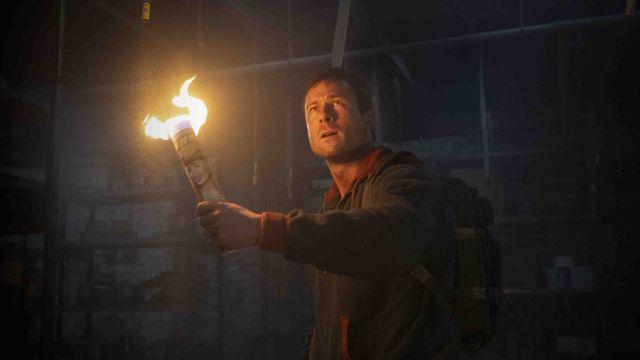 “육각형 영화의 탄생”…‘더 러닝 맨’ 시사회 이후 쏟아진 호평 세례