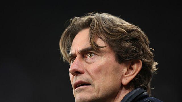 “진정한 토트넘 팬 아니야” 프랭크 감독의 작심 발언…“끝나고 야유는 괜찮아, 경기 중엔 함께해야”