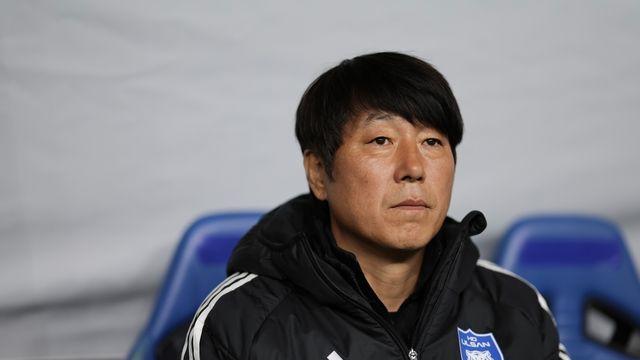 말컹 대신 허율→'복귀 의지' 이동경 명단 제외…노상래 대행 