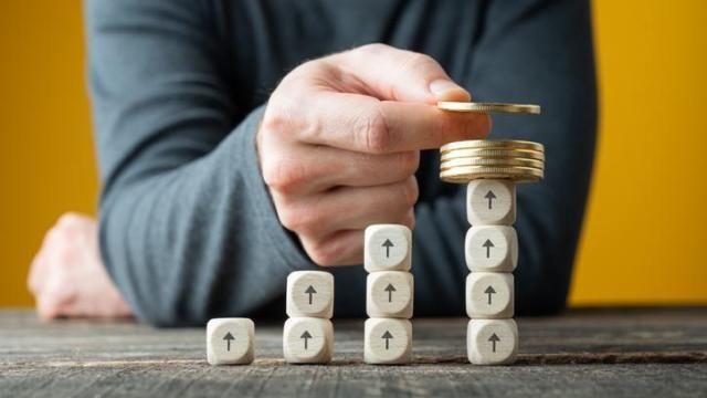 배당시즌에 분리과세까지…배당주 랠리 시동 기대감↑