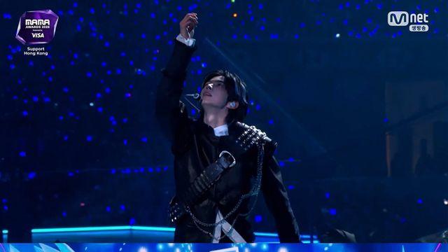 TWS, ‘MAMA 2025’ 압도적 퍼포먼스… 50만 기부까지 울린 무대