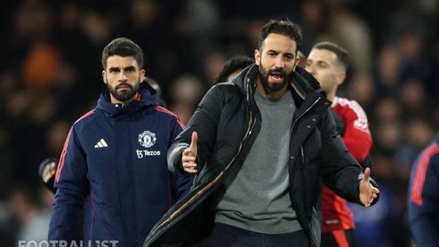 '애물단지'들이 팀 구했다... '지르크지-마운트 연속골' 맨유, 5년 만에 팰리스 원정 역전승