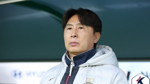 [K리그1 기자회견] 서울 김기동 감독 “린가드 거취? 소통한 부분 없어, 나도 모른다”