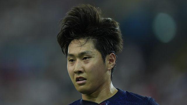 이강인=메시, PSG 팬들 평가 민망하네...모나코전 패배에 