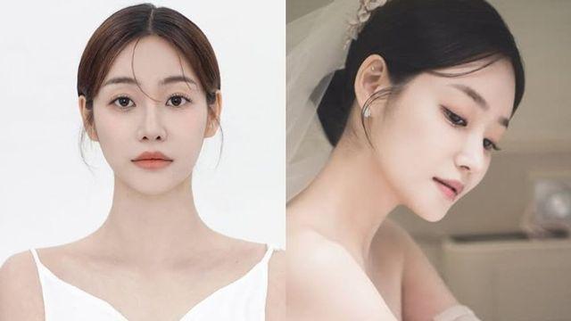 AOA 출신 유나, 2세 품에 안았다 “세상에 태어난 걸 환영해”