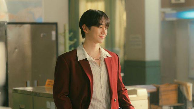 '종영' 앞둔 이준호 