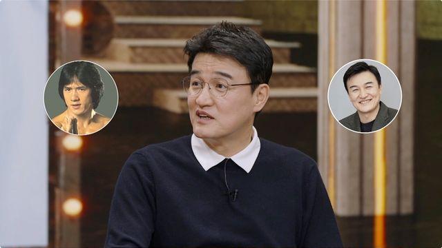 '인생이 영화' 박중훈 