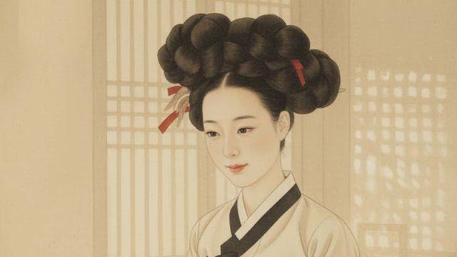 “전하의 여자는 딴 남자와...” 조선시대 기생이 임금에게 올린 실제 상소문