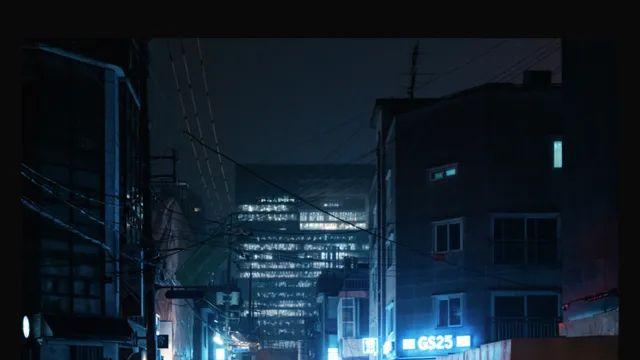 출장 다녀오는 길에 찍은 (20장)