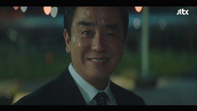 류승룡, 서울 자가 벗어나…“그동안 수고했다” 눈물 (김부장 이야기)[TV종합]