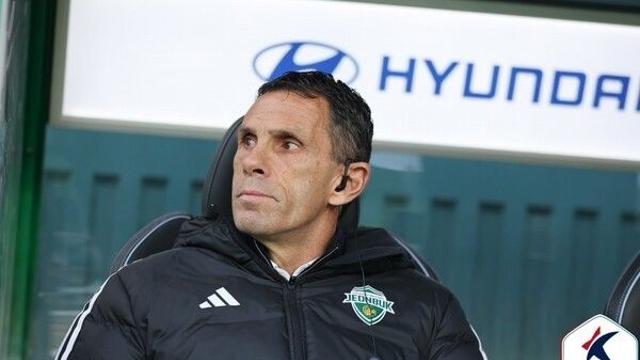 [STN 현장] ‘전북 코치 인종차별 낙인’ 포옛 감독 최악의 순간, “타노스 향한 징계 뼈아팠다...나를 건드리는 것과 같아”