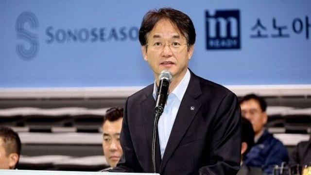 이동환 고양특례시장, ‘경기도지사기 줄넘기대회’서 참가자 응원