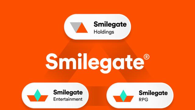 스마일게이트, 통합법인 '초강수'···'카제나' 부진에 전면 리빌딩